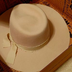 Australian Wool Hat